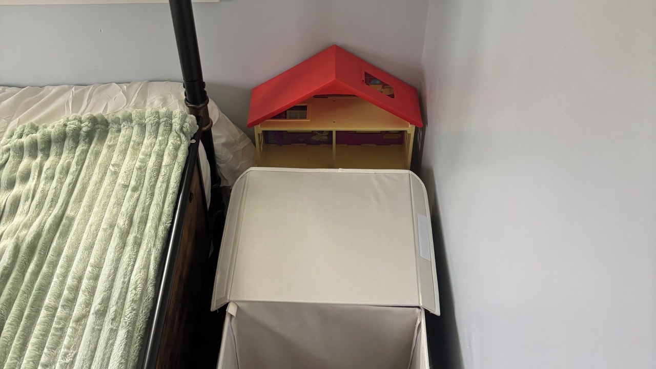 Photo of Bedroom in Williamstown