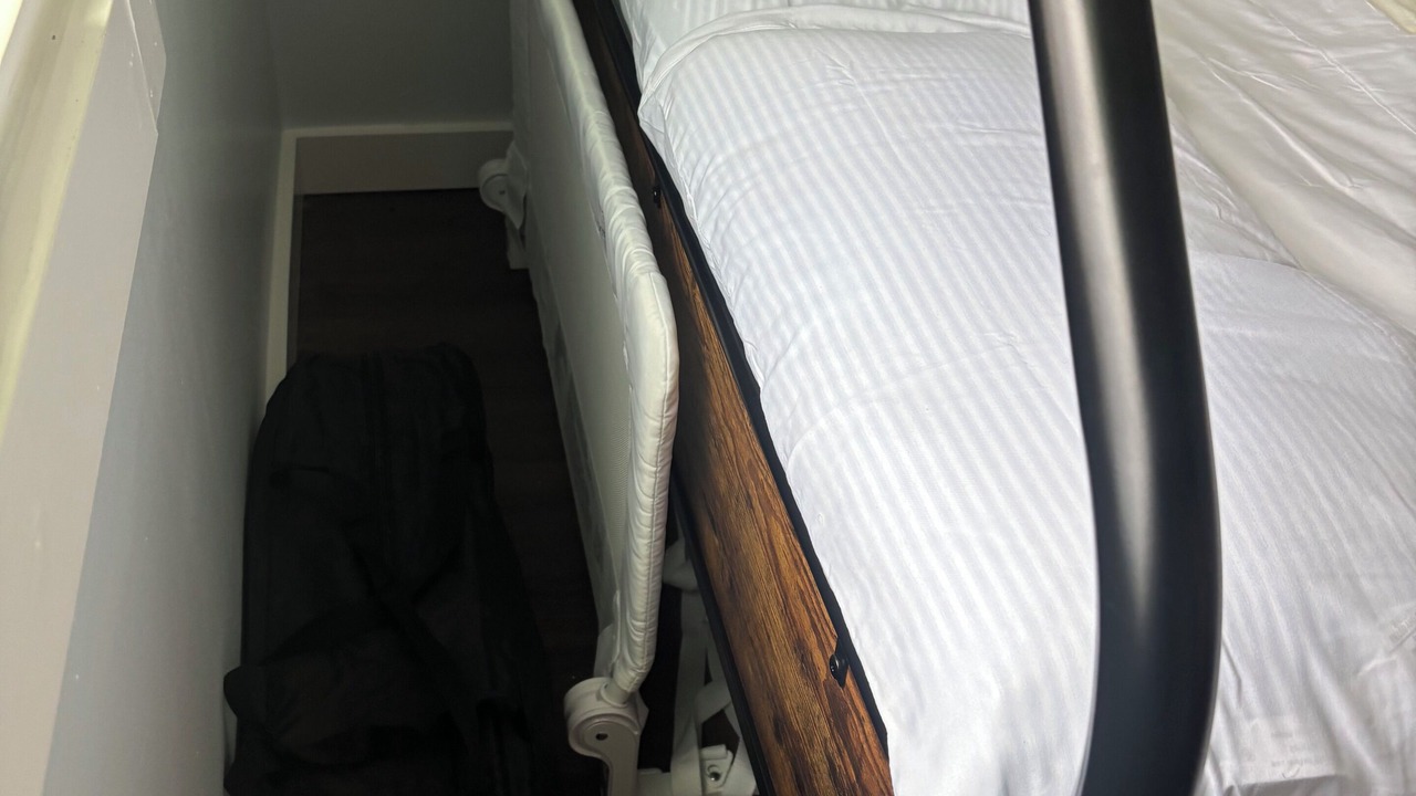 Photo of Bedroom in Williamstown