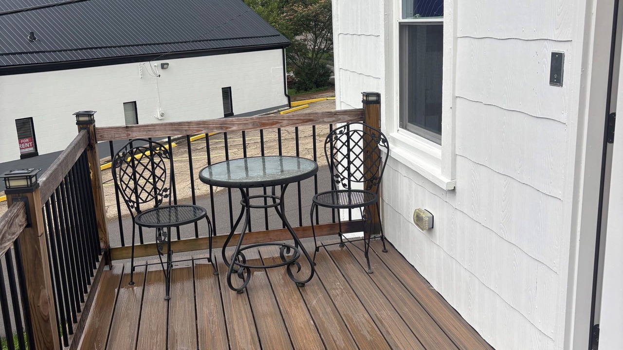 Photo of Outdoor in Williamstown
