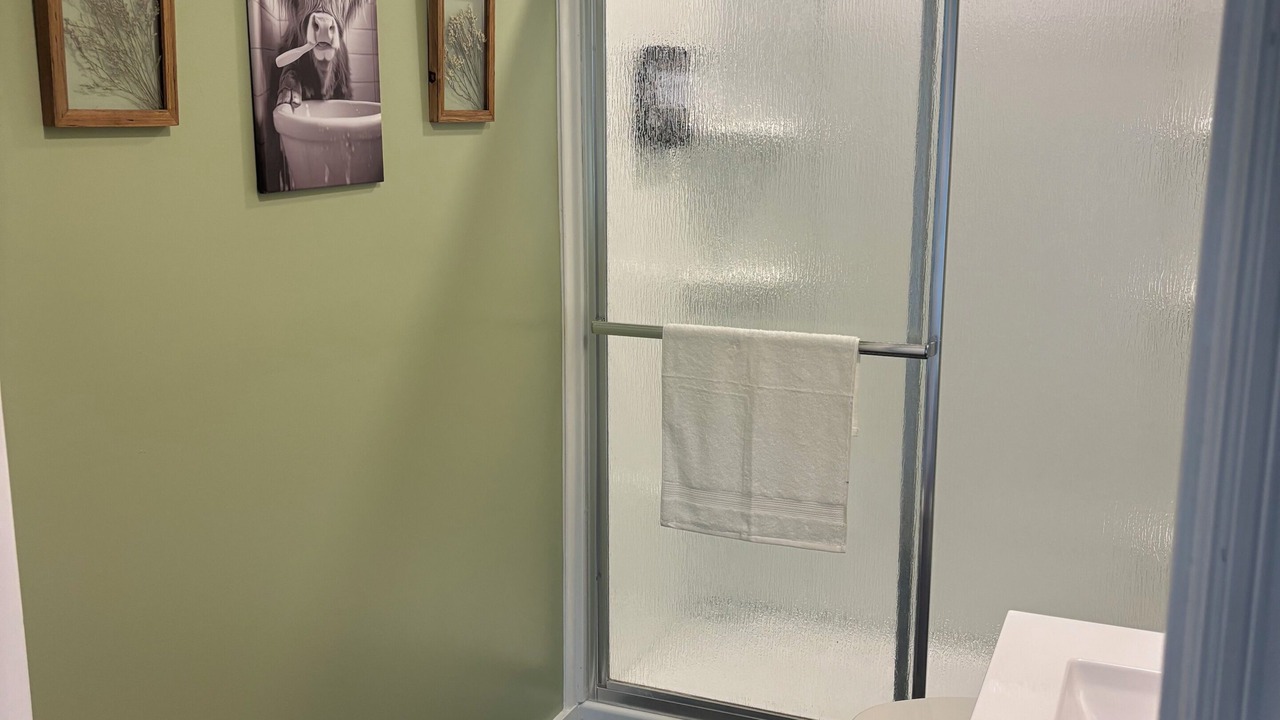 Photo of Bathroom in Williamstown