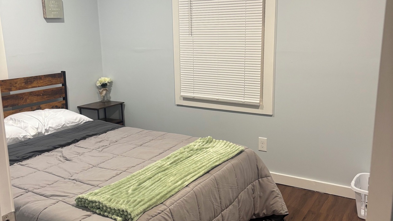 Photo of Bedroom in Williamstown