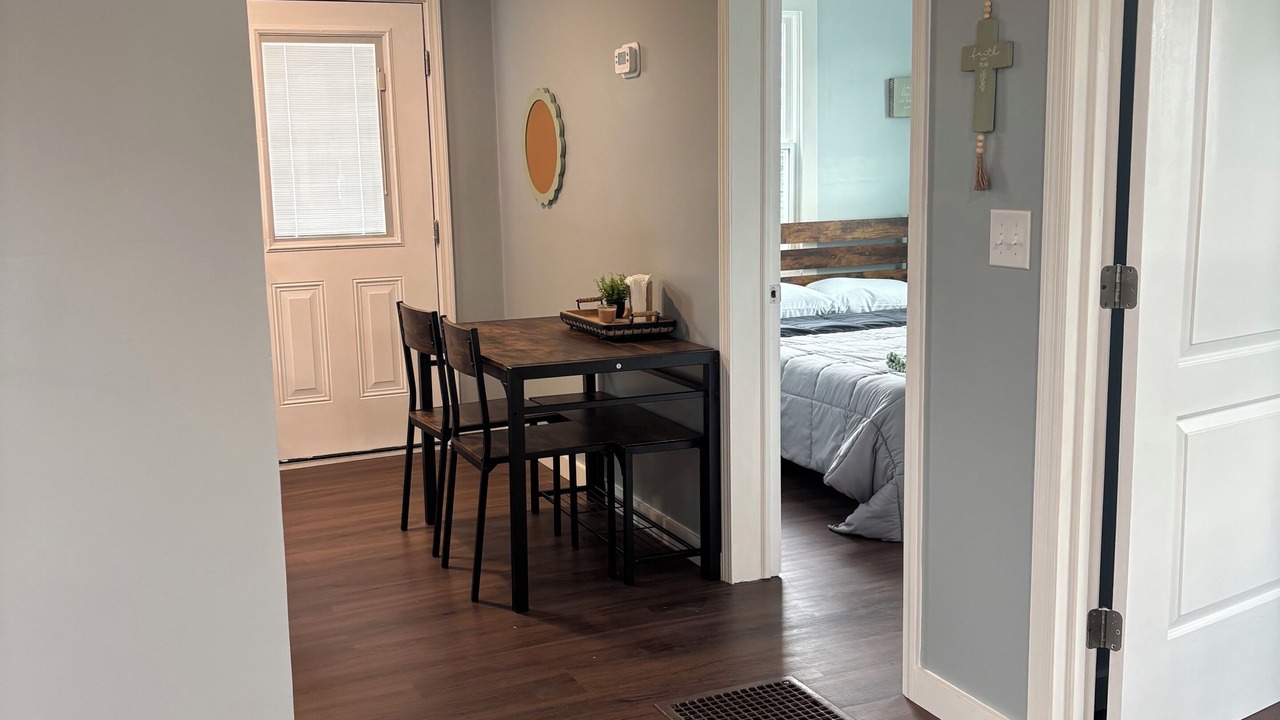 Photo of Bedroom in Williamstown