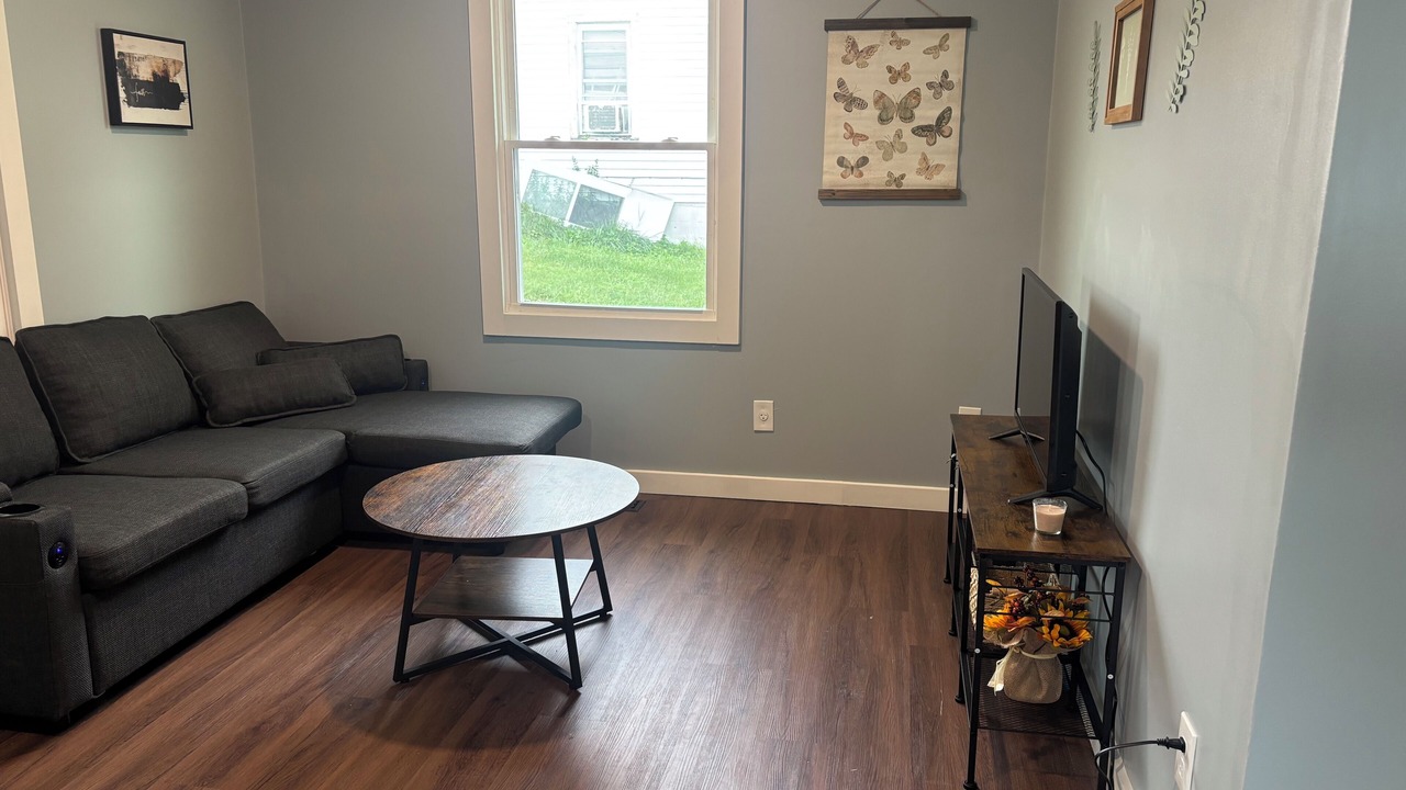 Photo of Livingroom in Williamstown