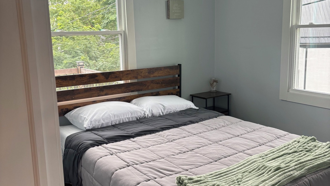 Photo of Bedroom in Williamstown