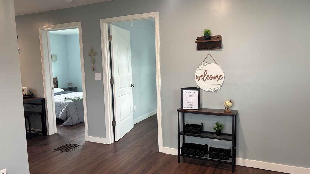 Photo of Bedroom in Williamstown