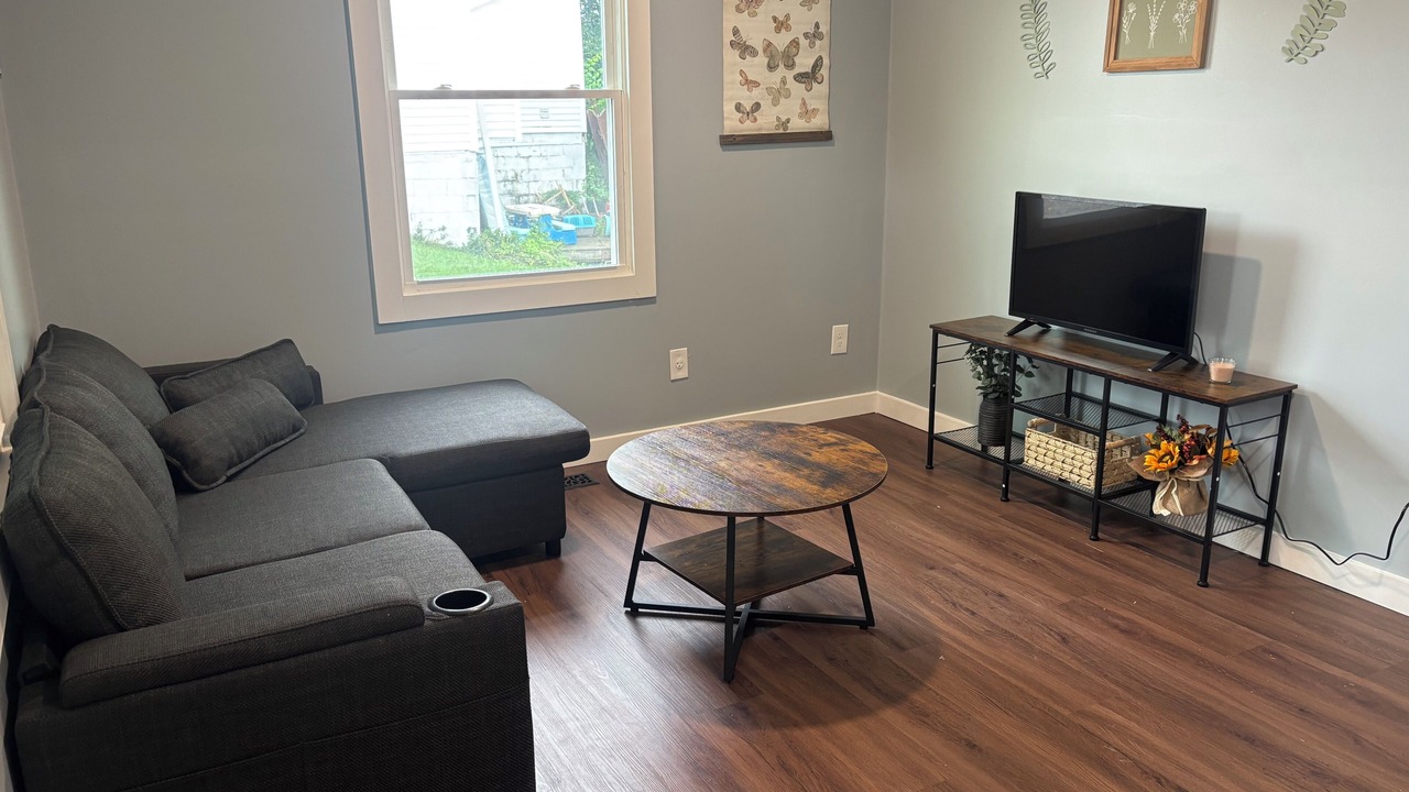 Photo of Livingroom in Williamstown