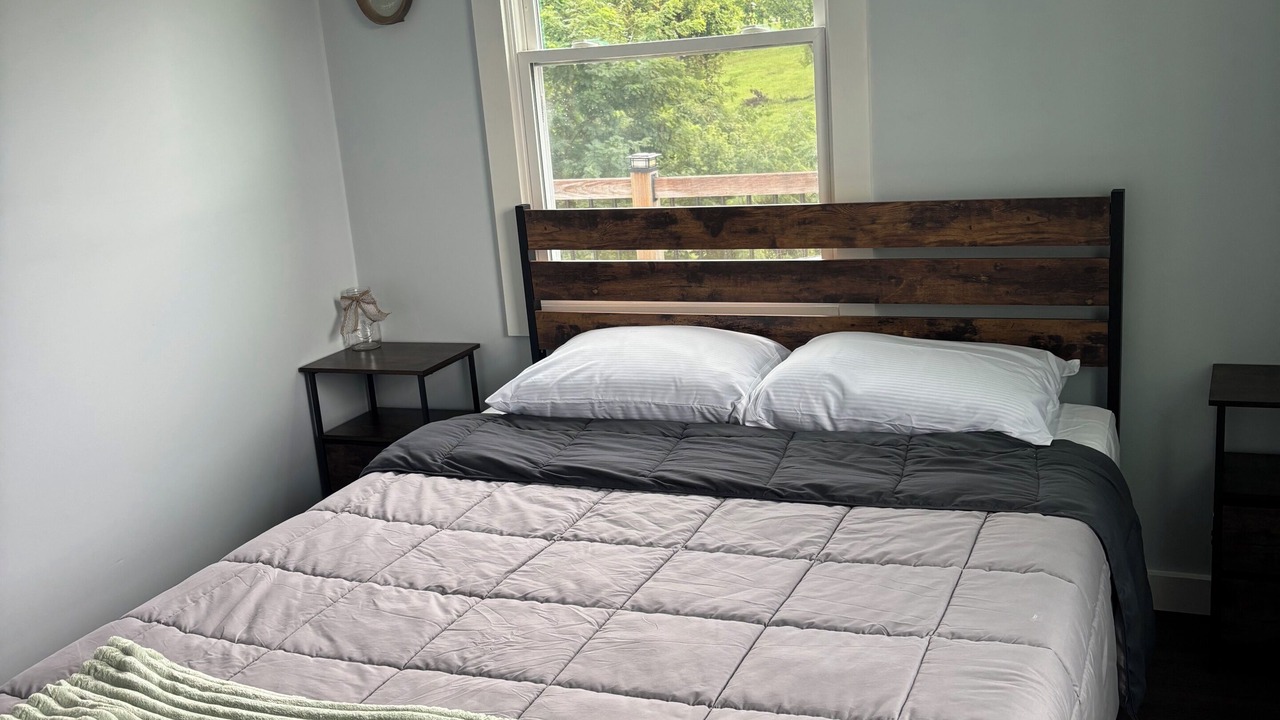 Photo of Bedroom in Williamstown