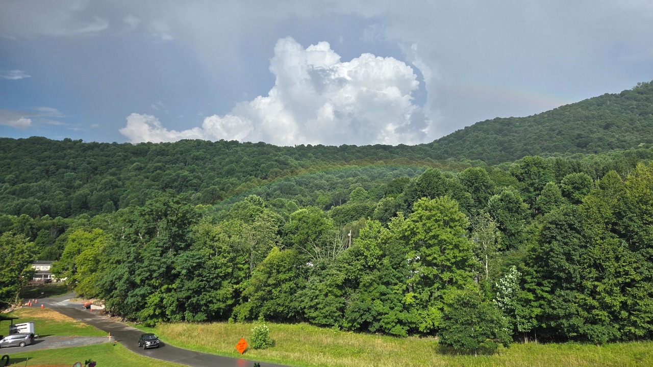Photo of Others in Roan Mountain