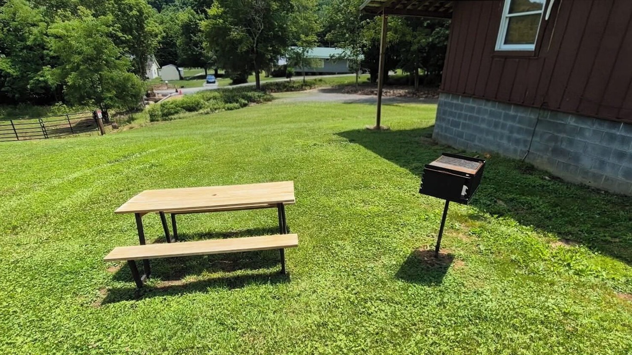 Photo of Outdoor in Roan Mountain