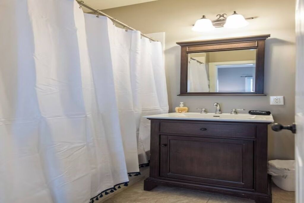 Photo of Bathroom in North Upper Street