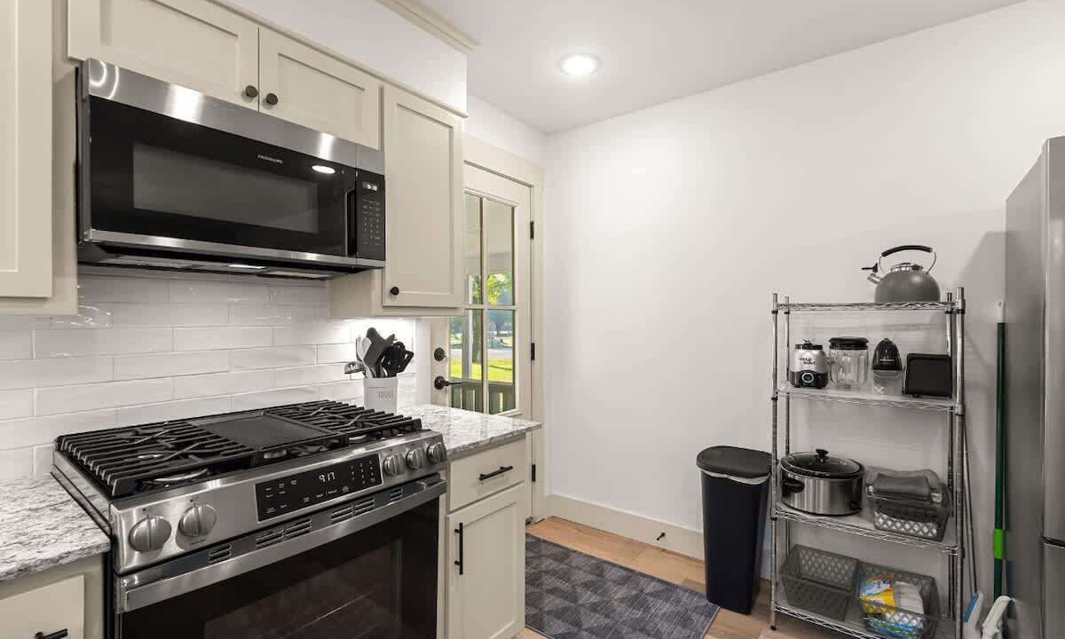 Photo of Kitchen in Greenwood