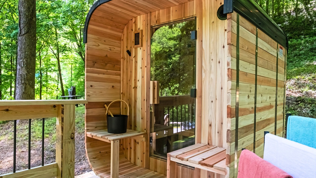 Photo of Patio Balcony in Ansted