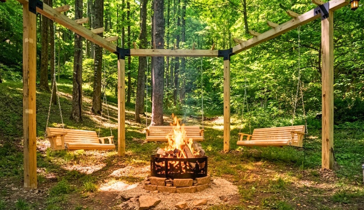 Photo of Outdoor in Ansted