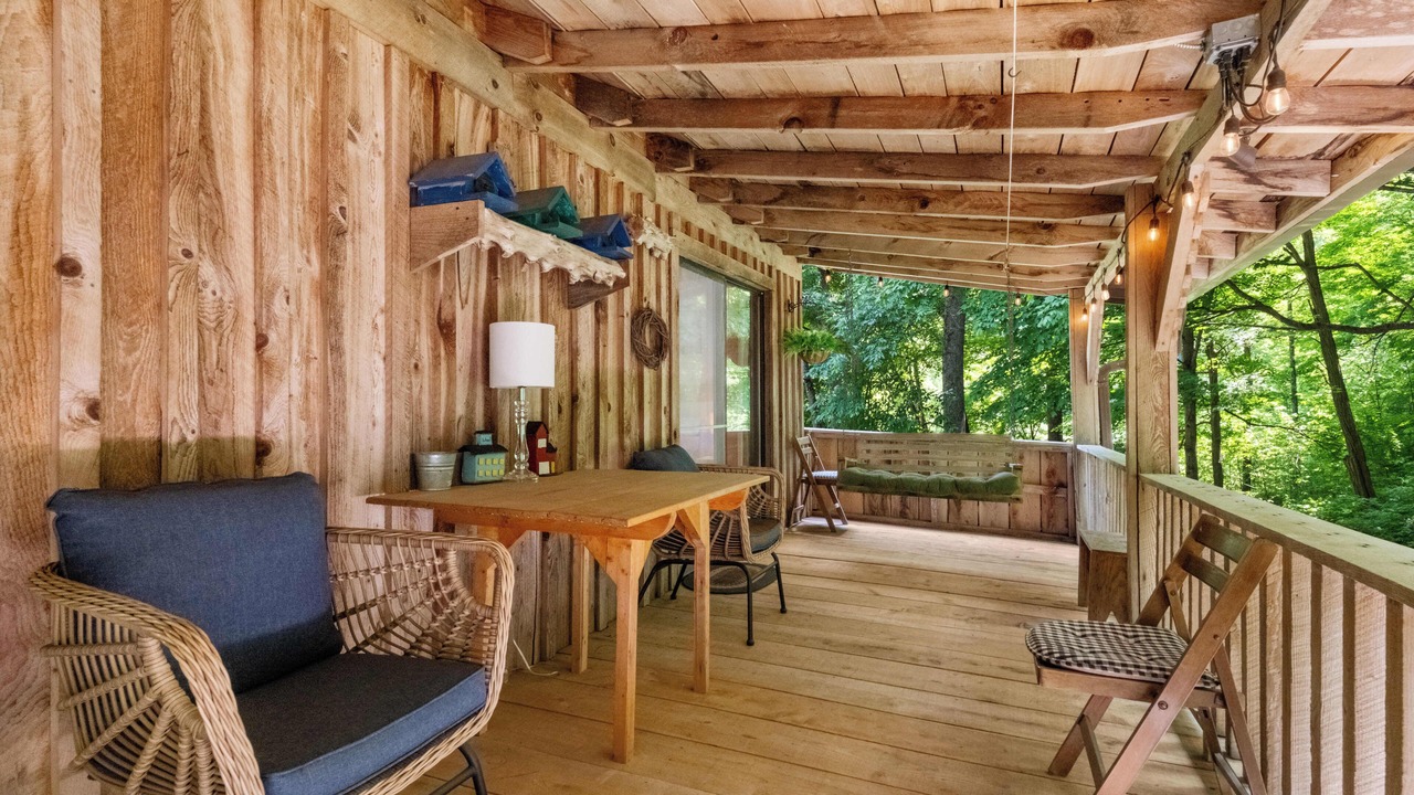 Photo of Outdoor in Ansted