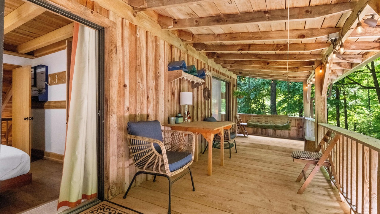 Photo of Outdoor in Ansted