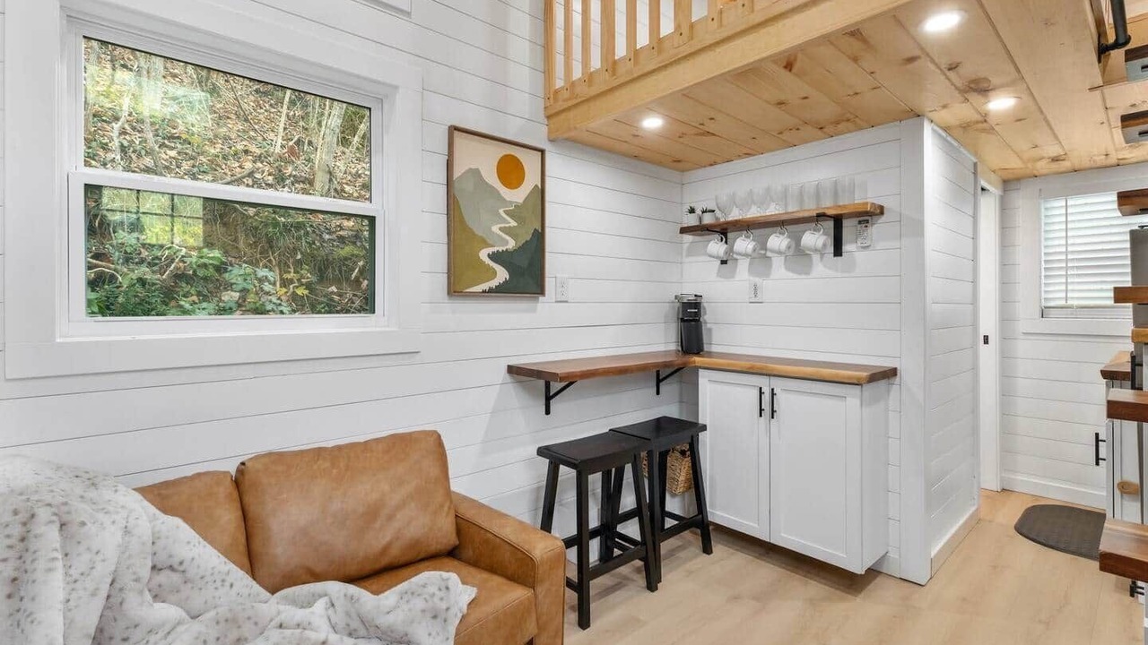Photo of Bedroom in Walland
