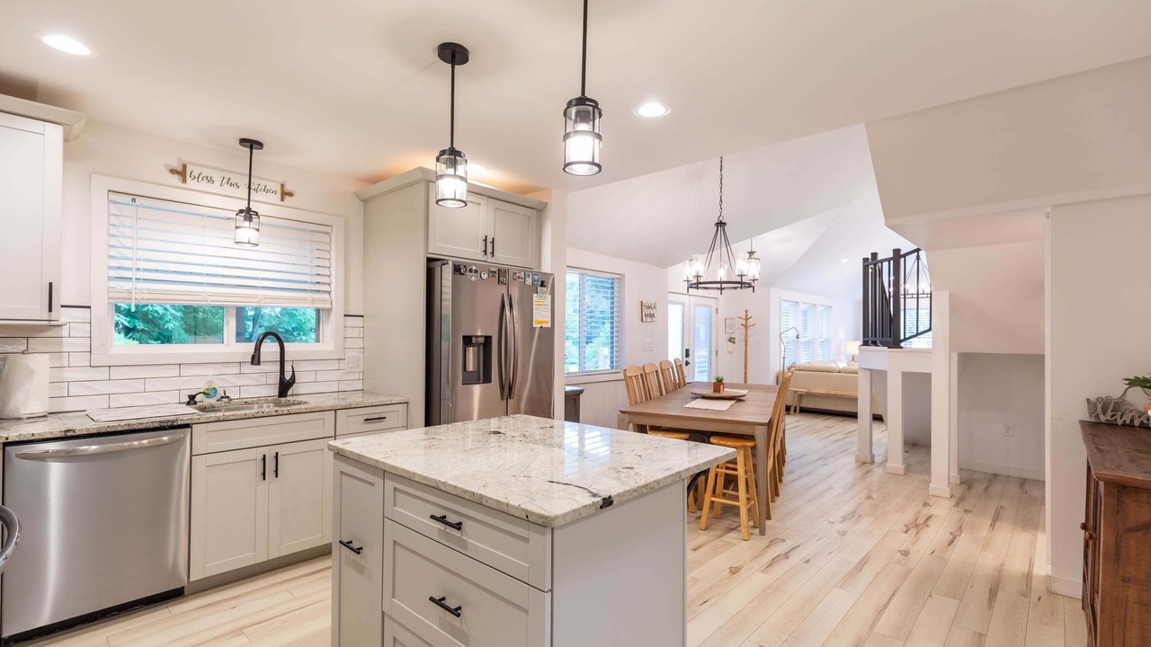 Photo of Kitchen in Newland