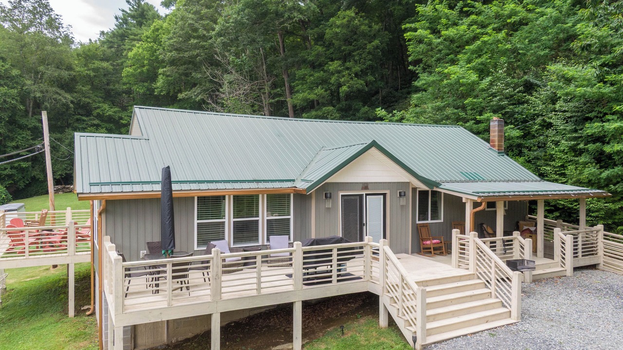 Photo of Outdoor in Newland
