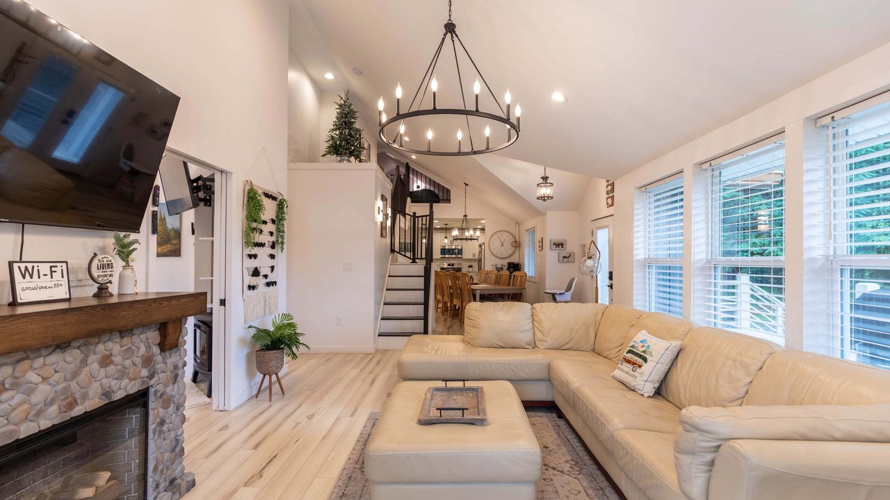 Photo of Livingroom in Newland