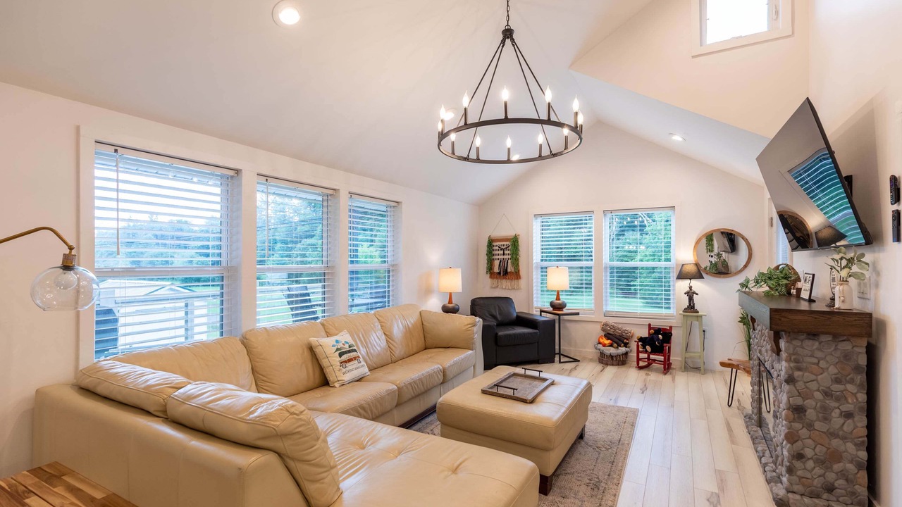 Photo of Livingroom in Newland