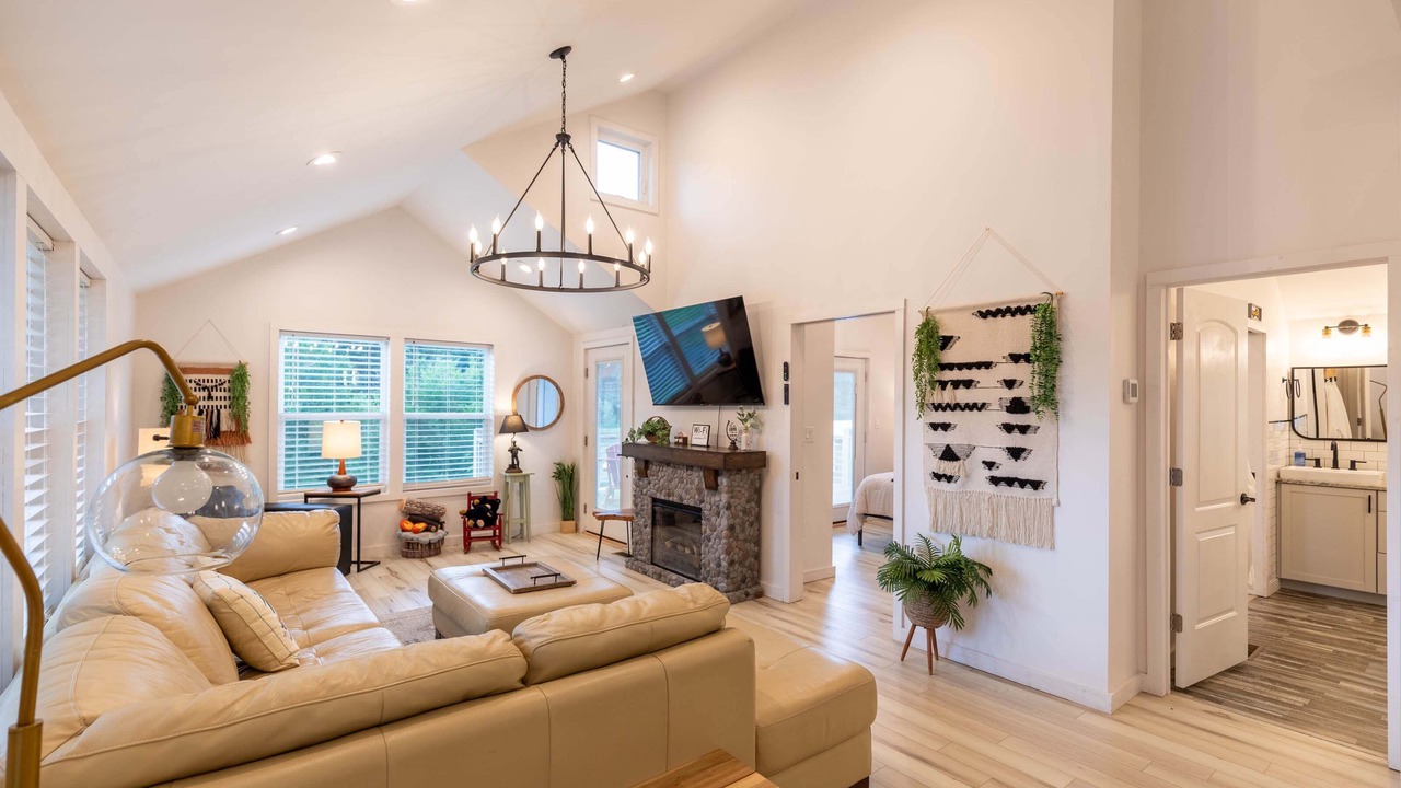 Photo of Livingroom in Newland