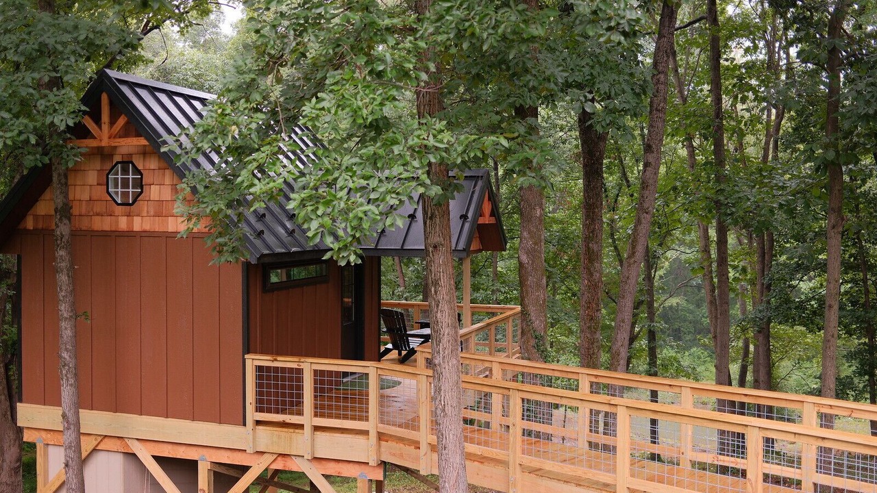 Photo of Outdoor in Ijamsville