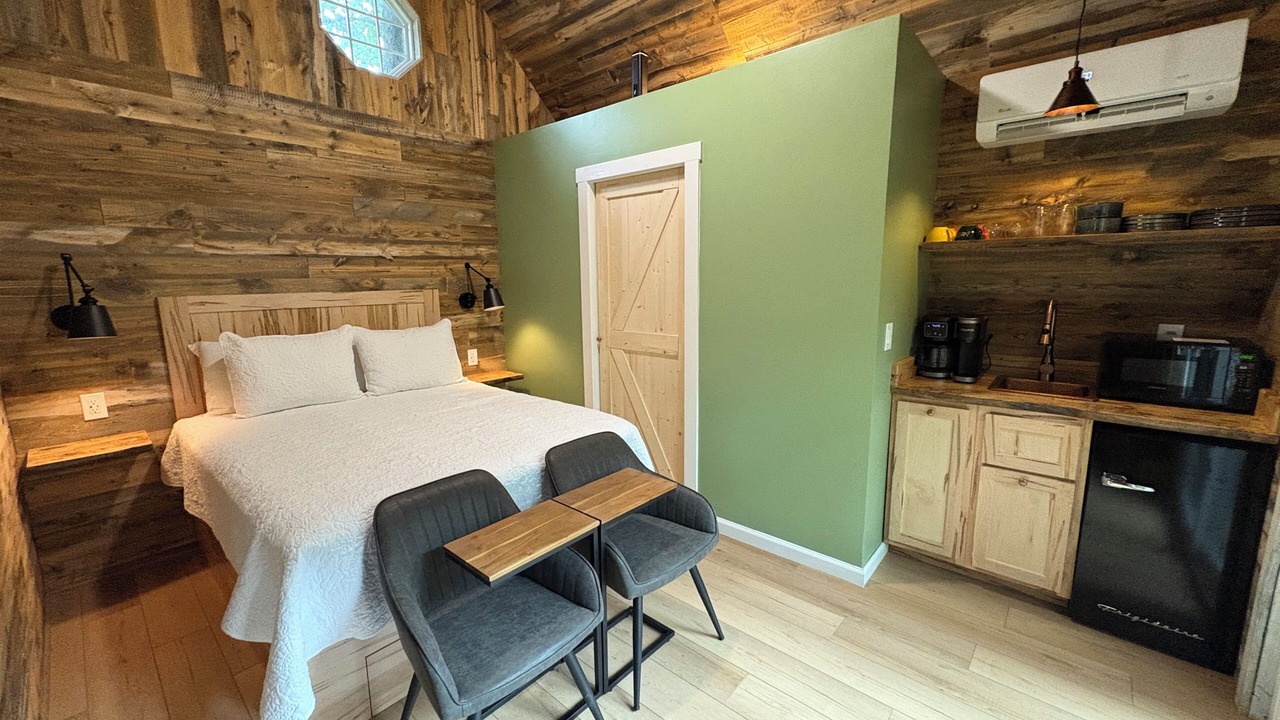 Photo of Bedroom in Ijamsville