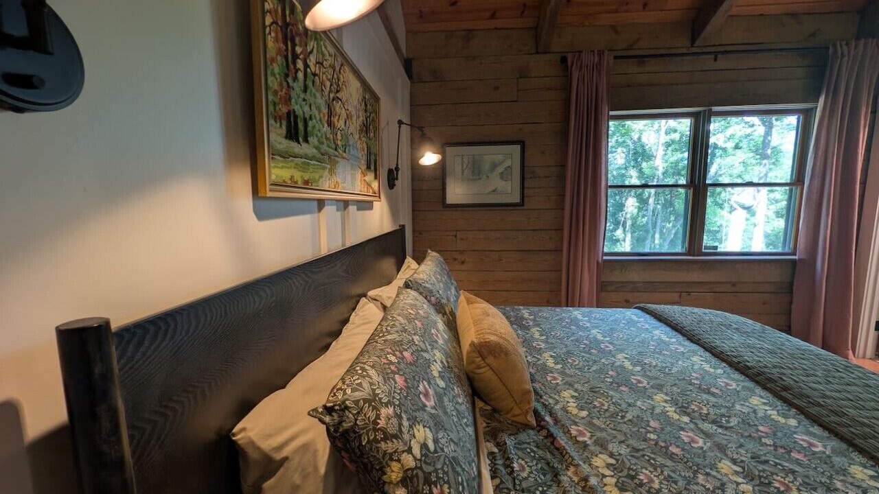 Photo of Bedroom in Stanton