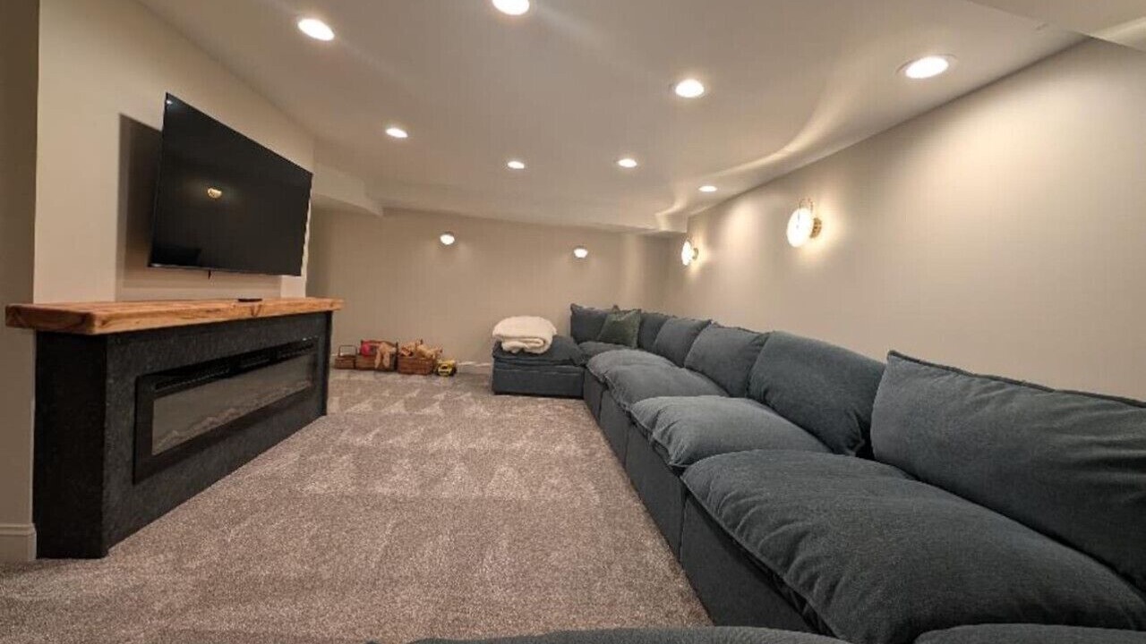 Photo of Livingroom in Stanton