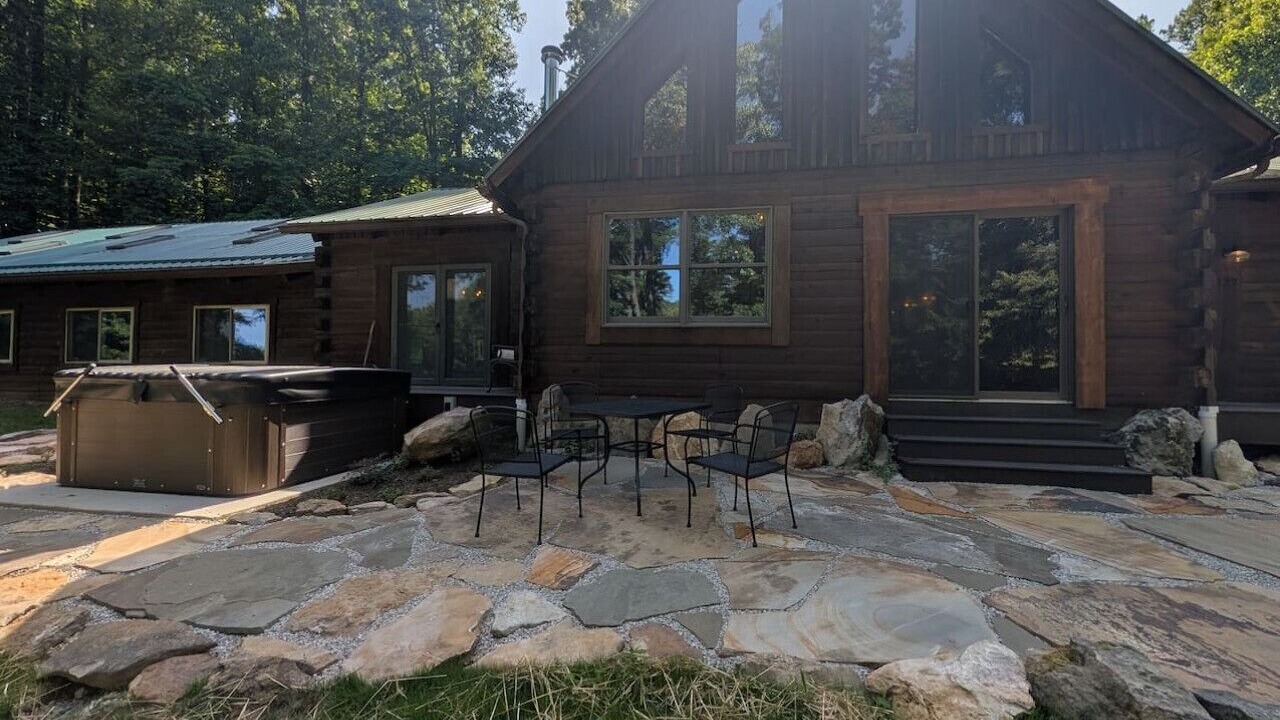 Photo of Outdoor in Stanton