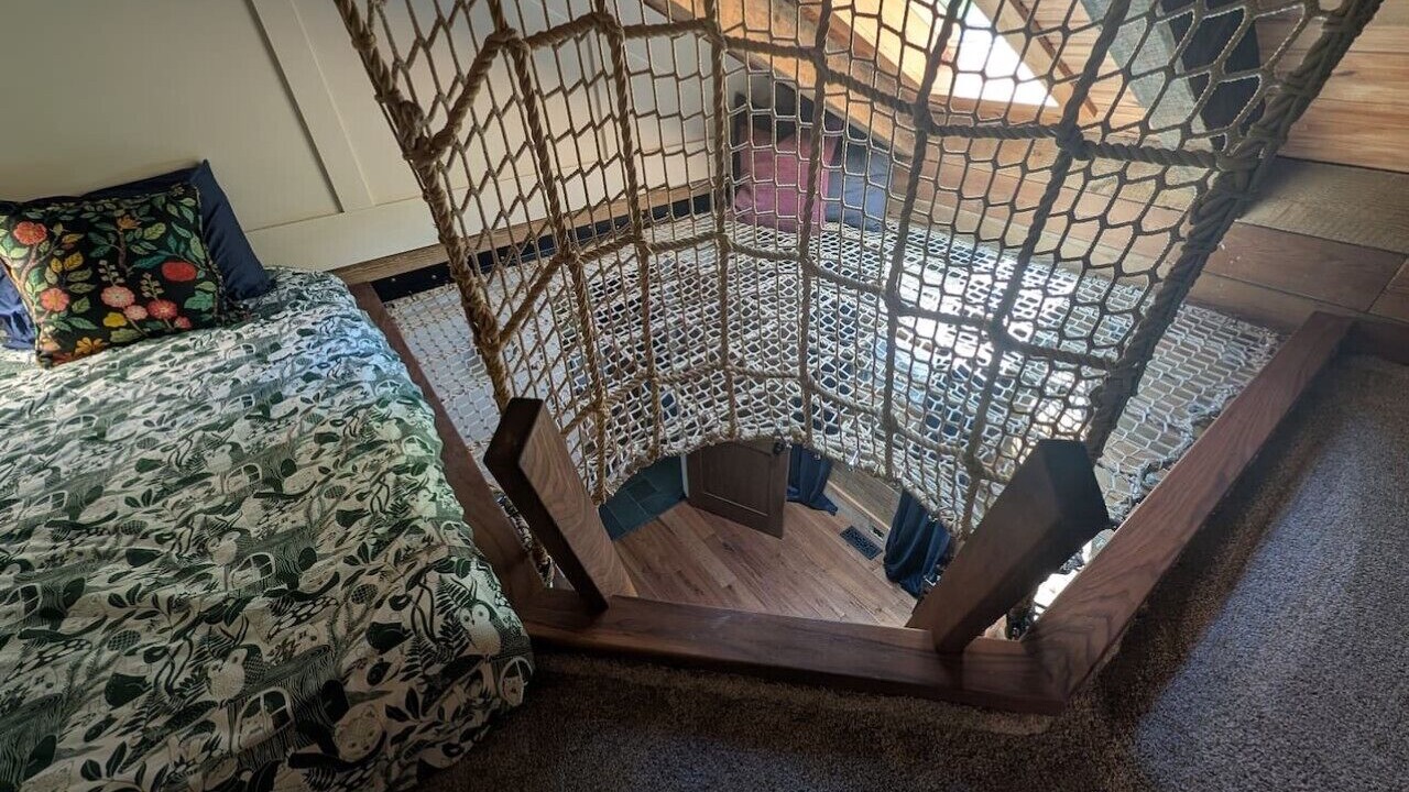 Photo of Bedroom in Stanton