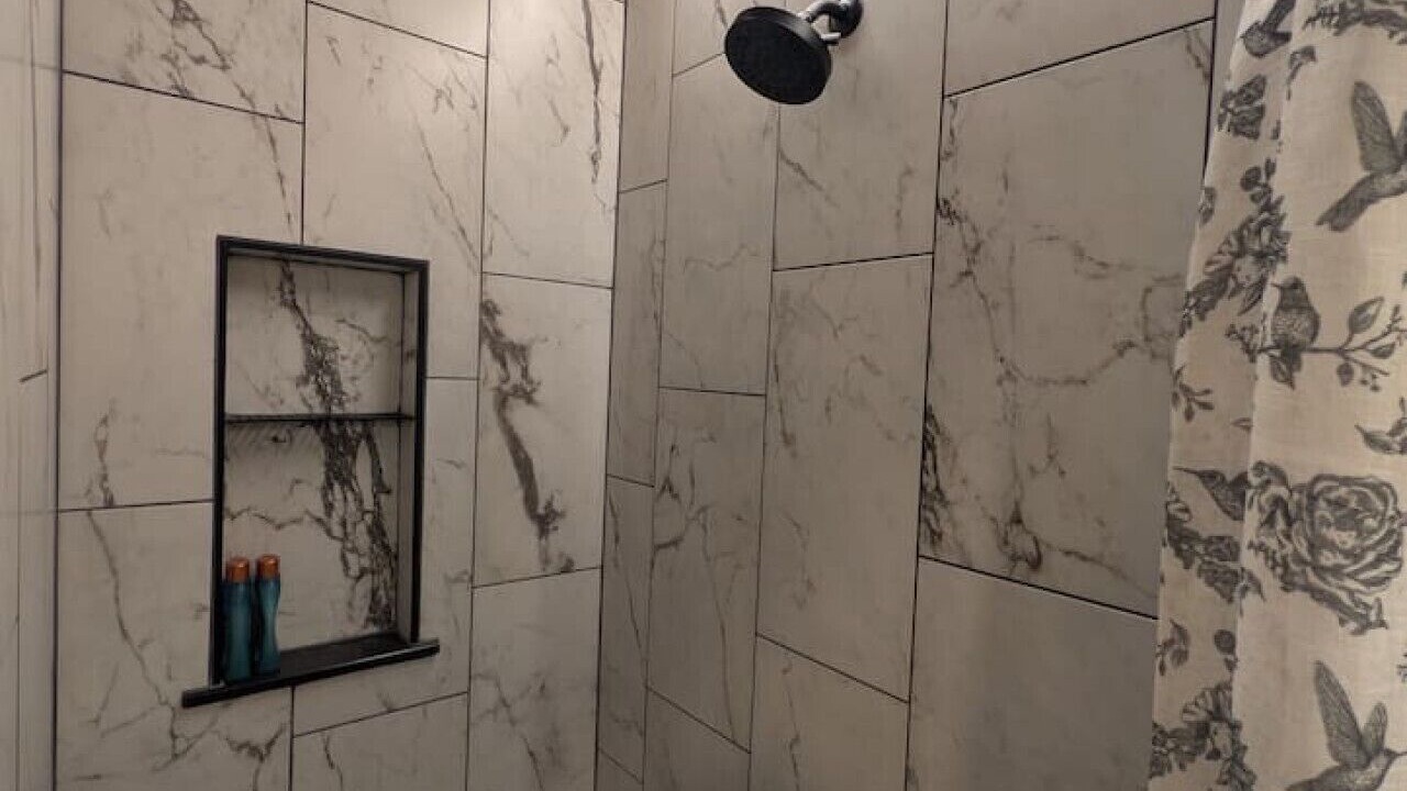 Photo of Bathroom in Stanton