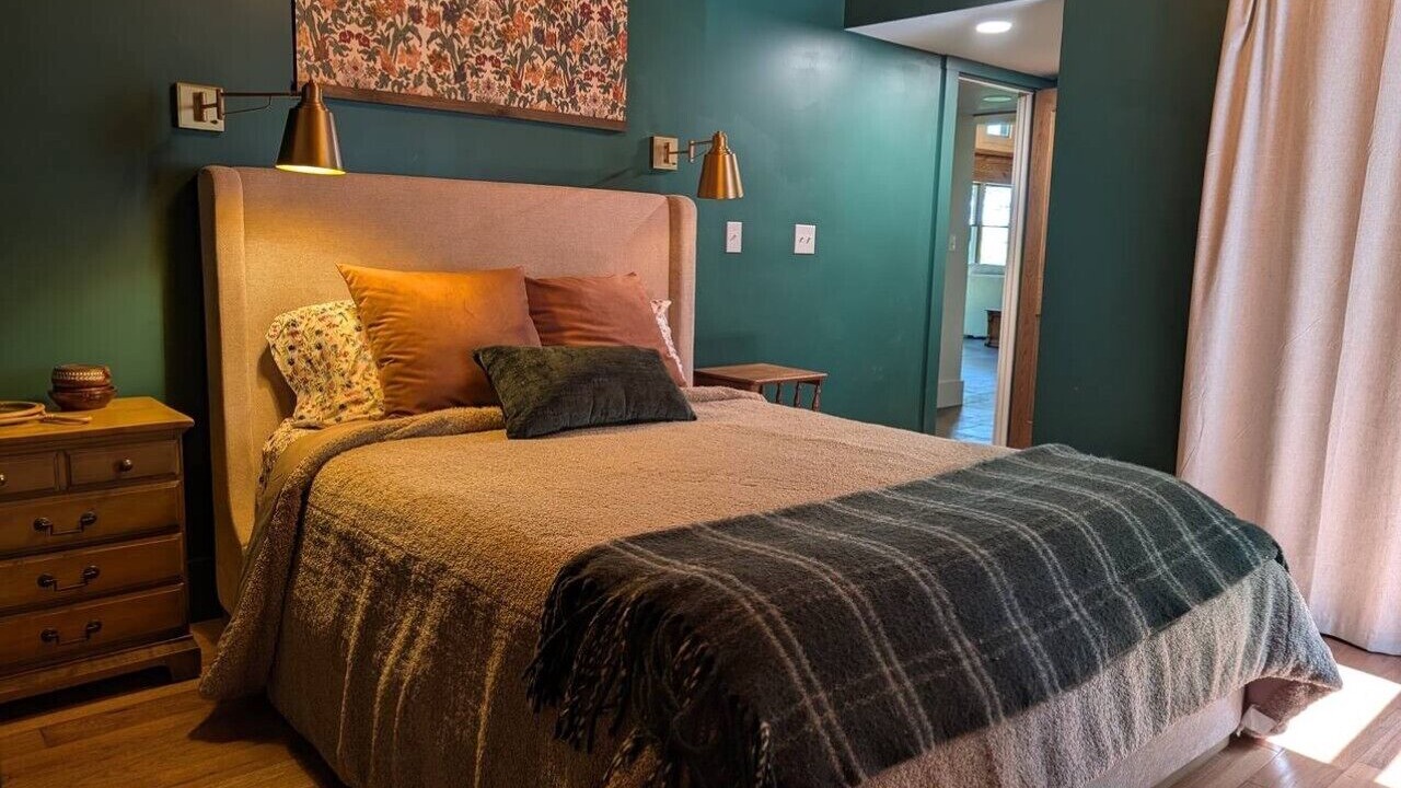Photo of Bedroom in Stanton