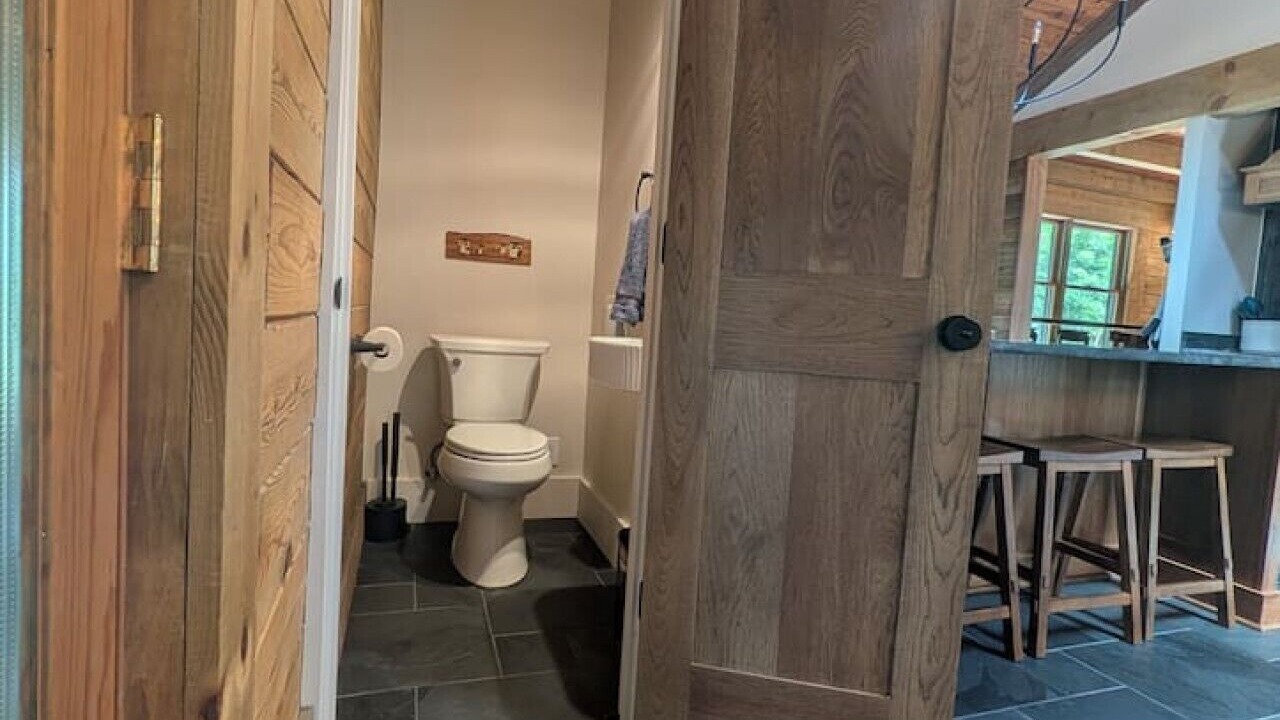 Photo of Bathroom in Stanton