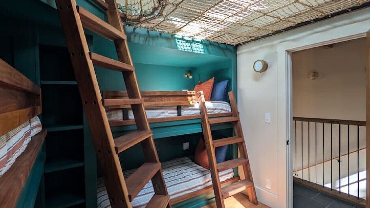 Photo of Bedroom in Stanton
