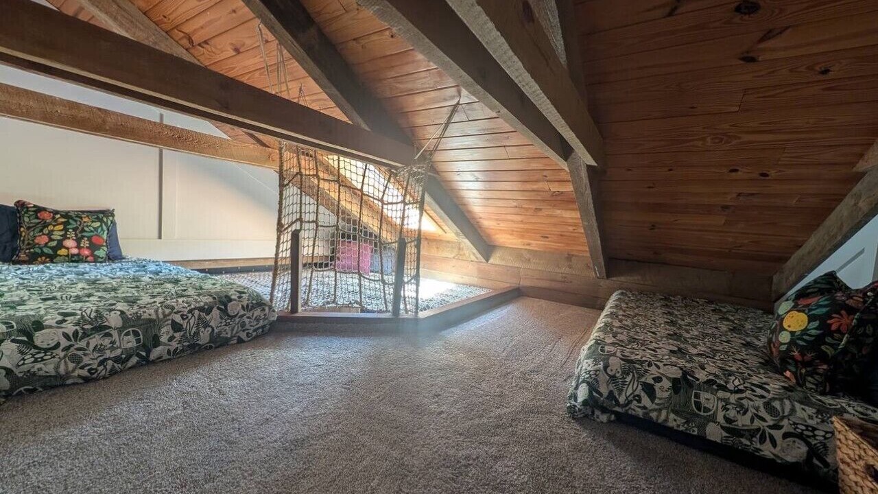 Photo of Bedroom in Stanton