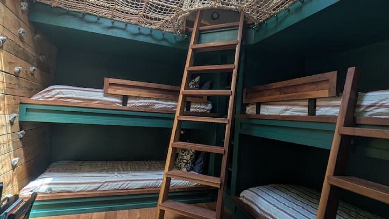 Photo of Bedroom in Stanton