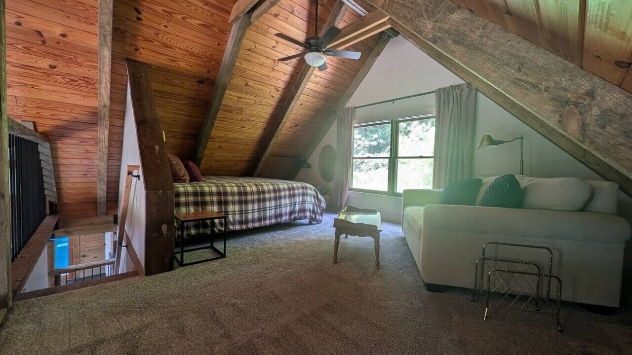 Photo of Bedroom in Stanton