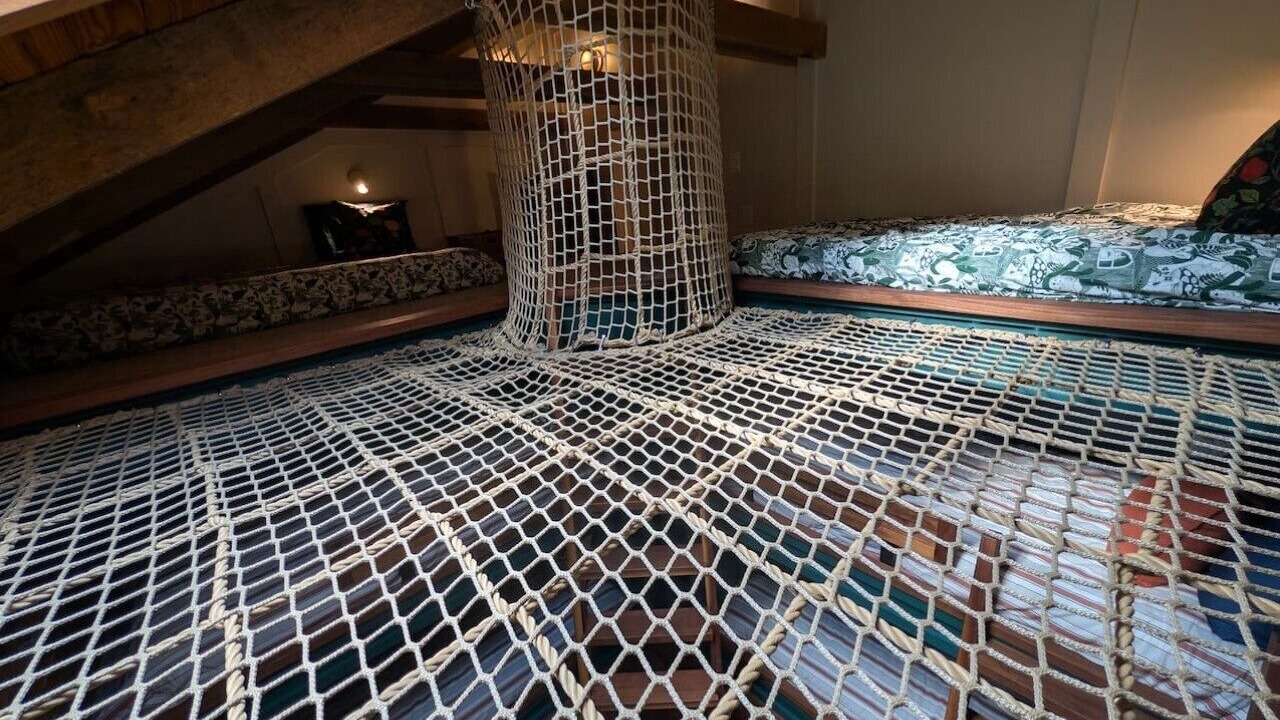 Photo of Bedroom in Stanton