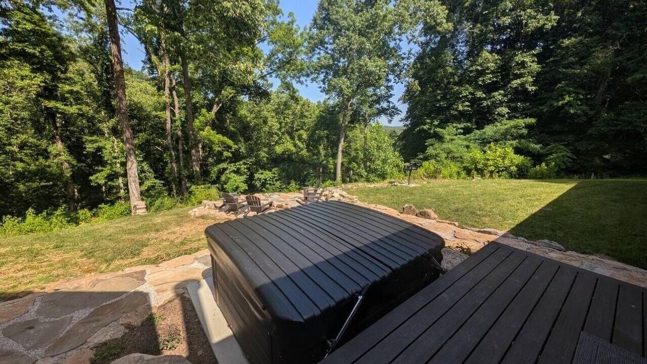 Photo of Patio Balcony in Stanton