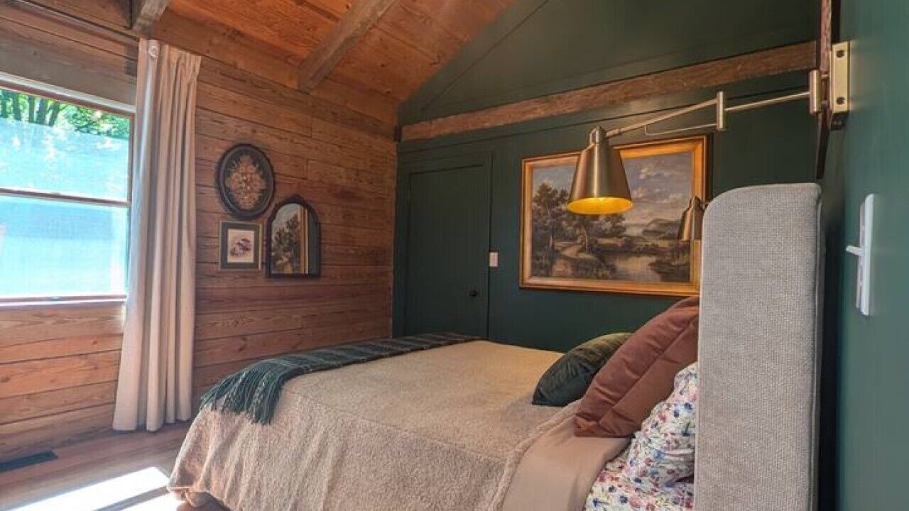 Photo of Bedroom in Stanton