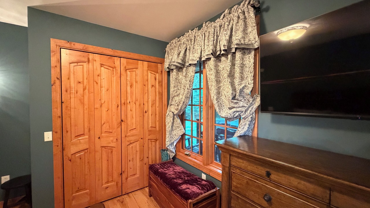 Photo of Bedroom in Baker