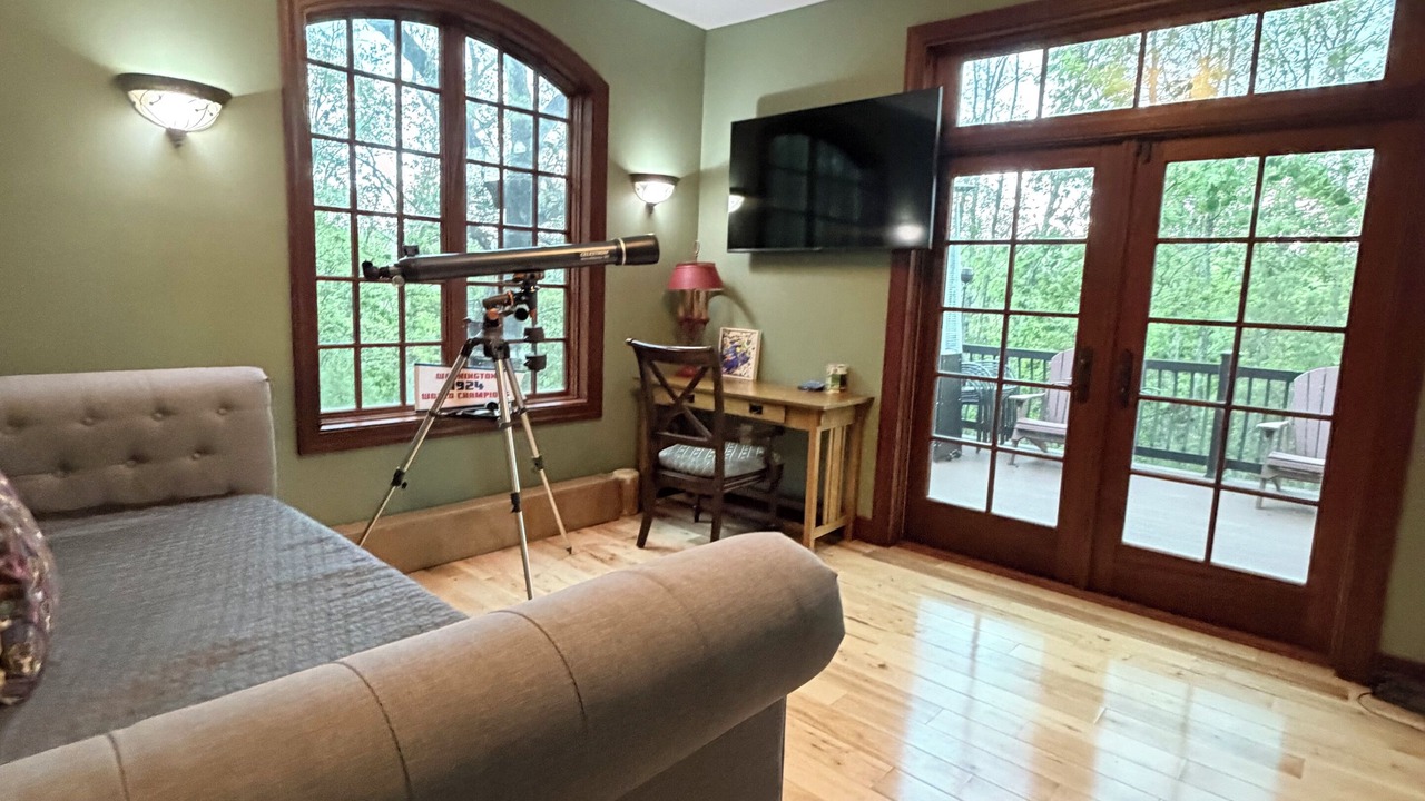 Photo of Livingroom in Baker