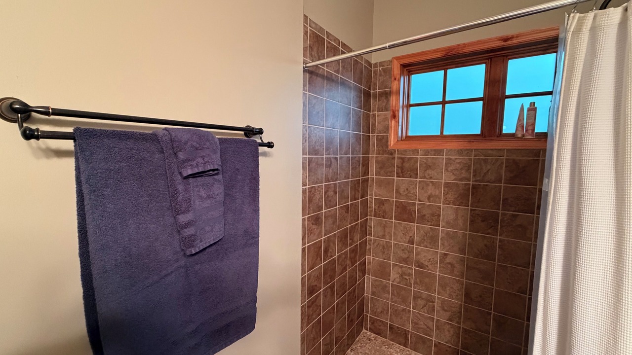 Photo of Bathroom in Baker