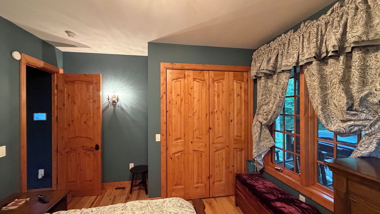 Photo of Bedroom in Baker