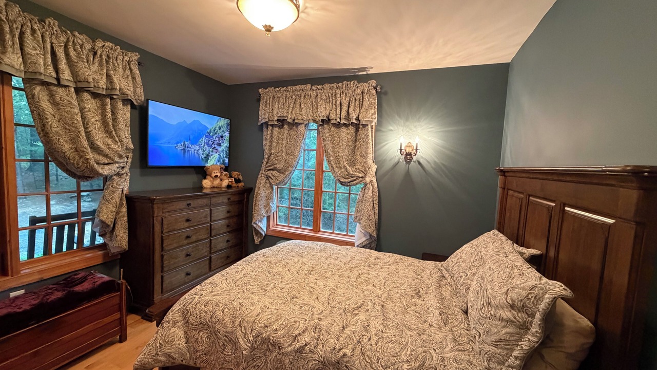 Photo of Bedroom in Baker