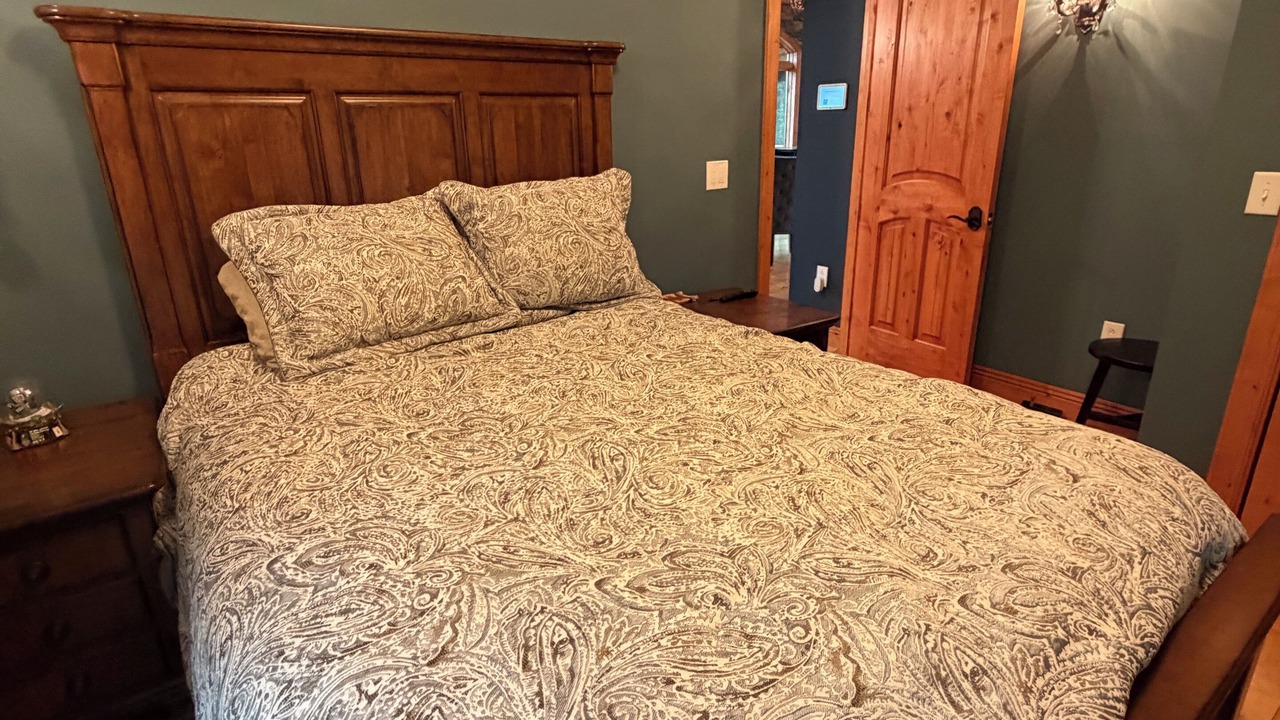 Photo of Bedroom in Baker