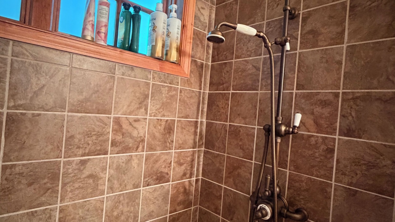 Photo of Bathroom in Baker
