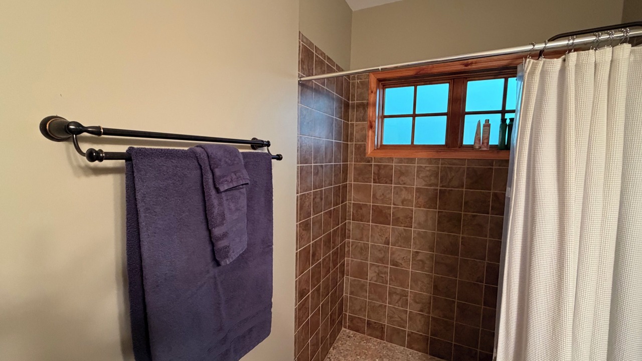Photo of Bathroom in Baker