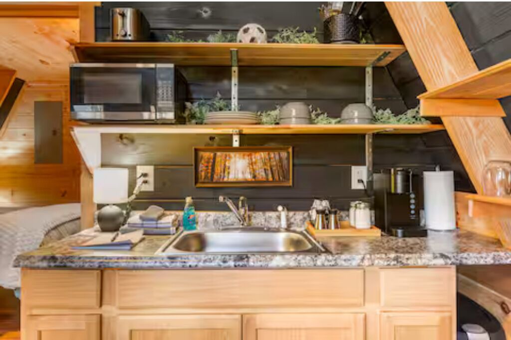 Photo of Kitchen in Stanton